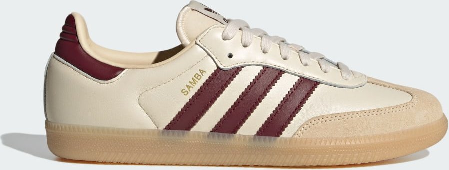 Samba OG Schuh