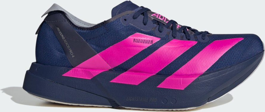 Thumbnail - Adizero Adios Pro 4 BMW Berlin Marathon 2025 Schuh