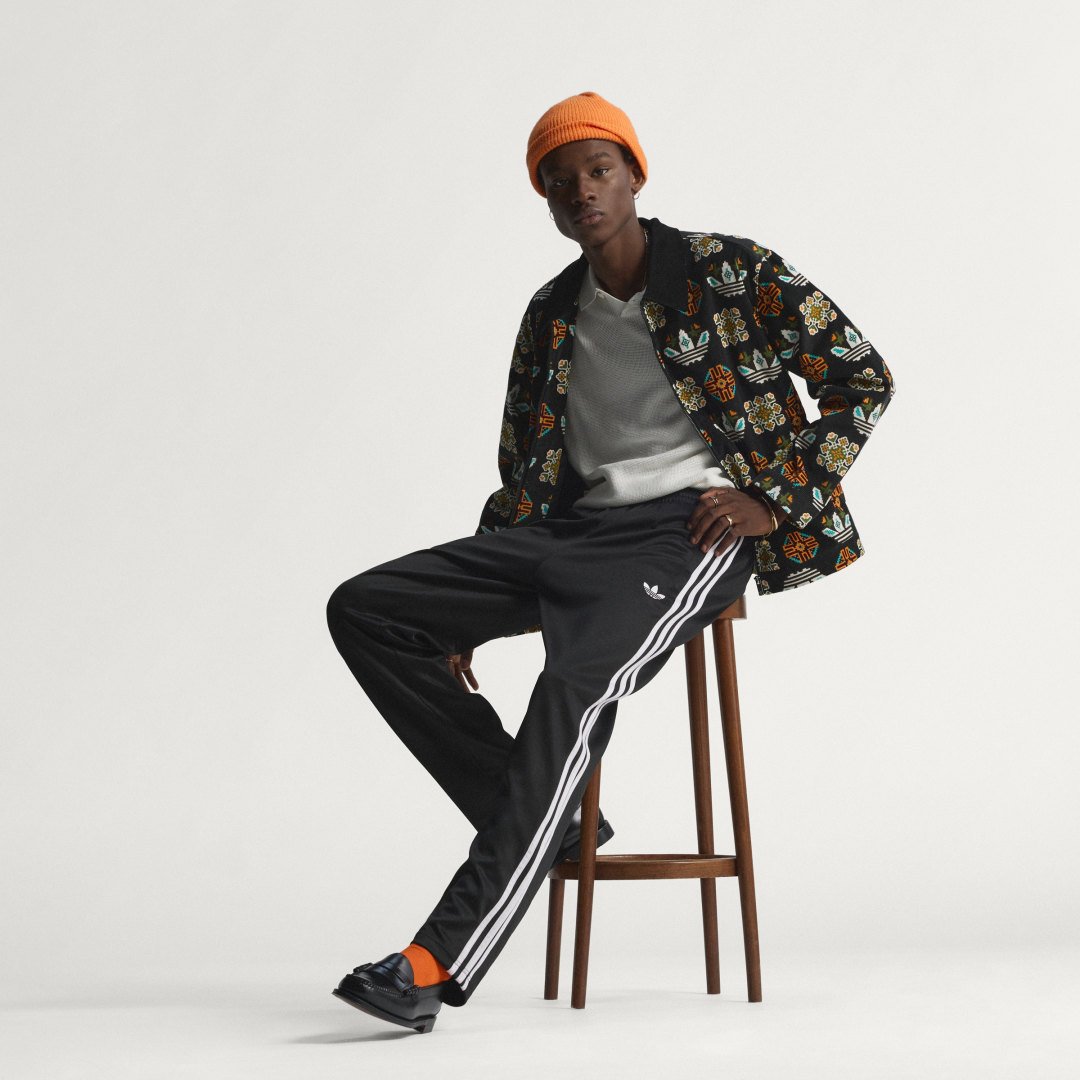 REGULAR TRAININGSHOSE