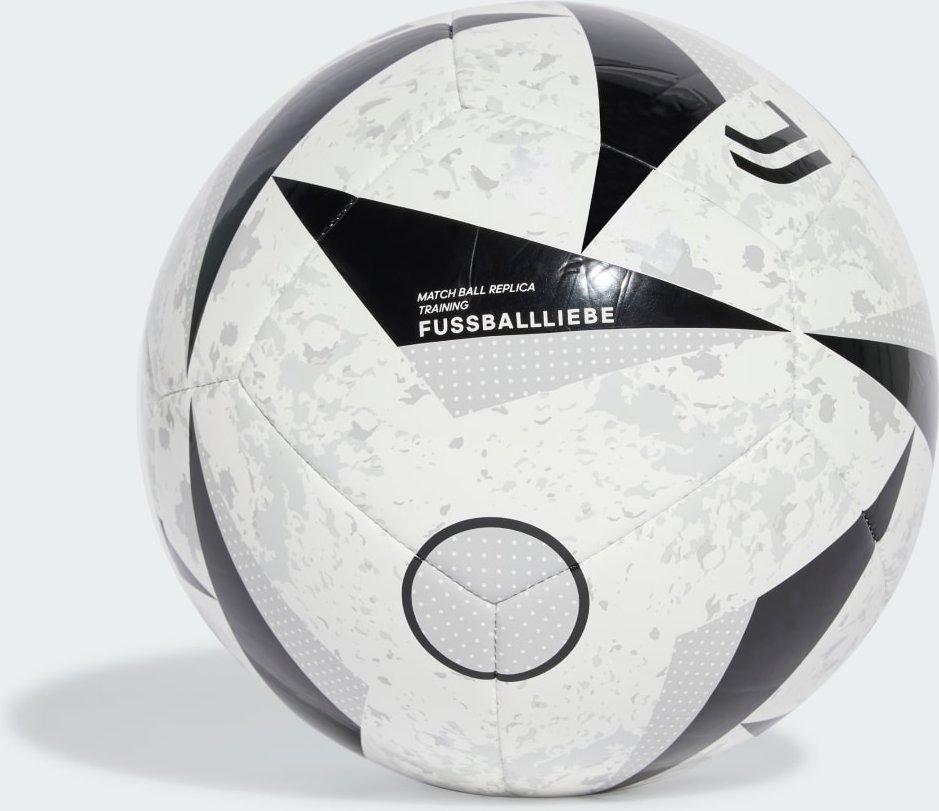 Juventus Turin Home Club Ball