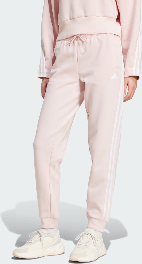 Future Icons 3-Streifen Regular Hose