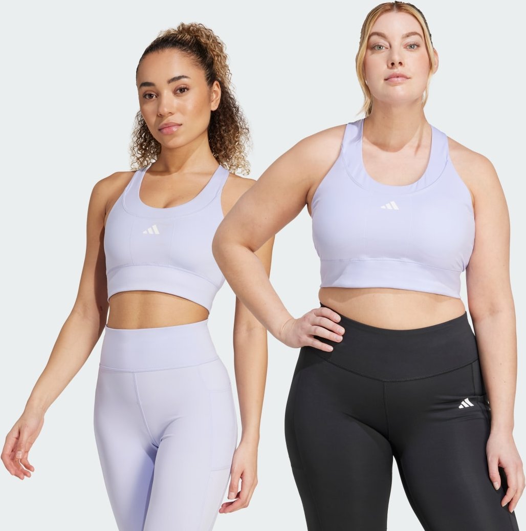 Run Pocket Medium Support Sport-BH