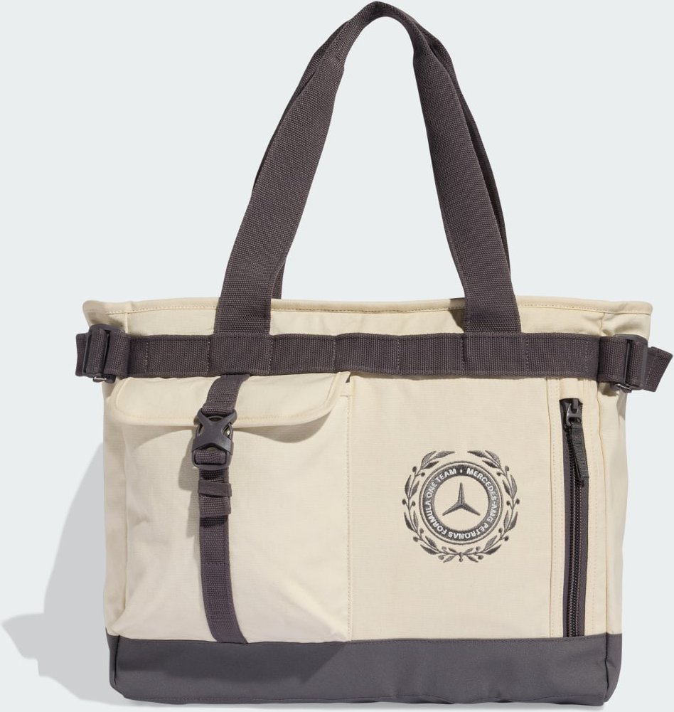 Mercedes - AMG Petronas Formula 1 Team Silver Arrows Tragetasche