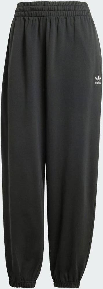 Essentials Fleece Boyfriend Jogginghose