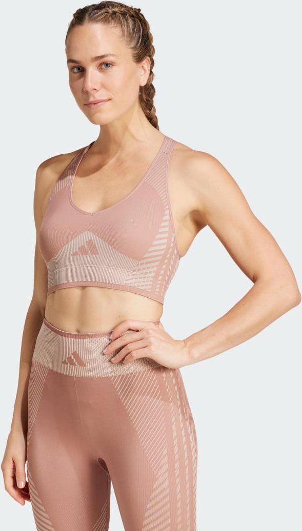 AEROKNIT Training Light Support Sport-BH