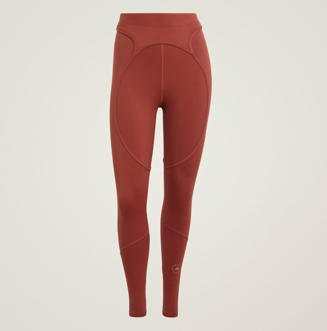 adidas by Stella McCartney Training Leggings, komplette Länge
