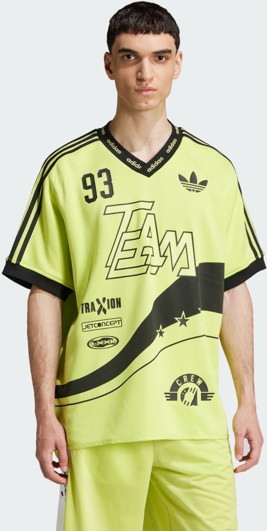Thumbnail - Adilenium Season 2 Team '93 Trikot