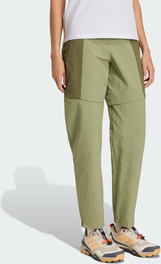 Terrex Xperior Utilitas CLIMA365 Zip-Off Hose