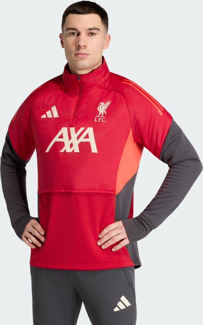 FC Liverpool Tiro 25 Competition Top, winterfest
