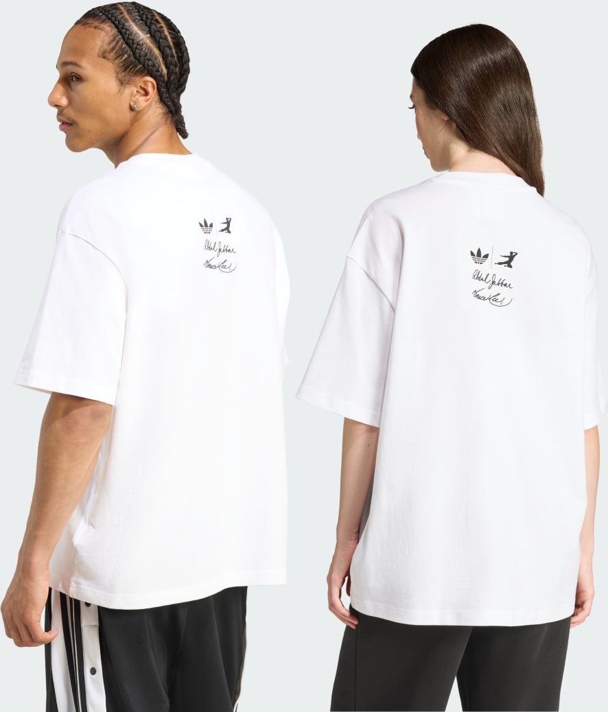 Hot Shot Grafik T-Shirt