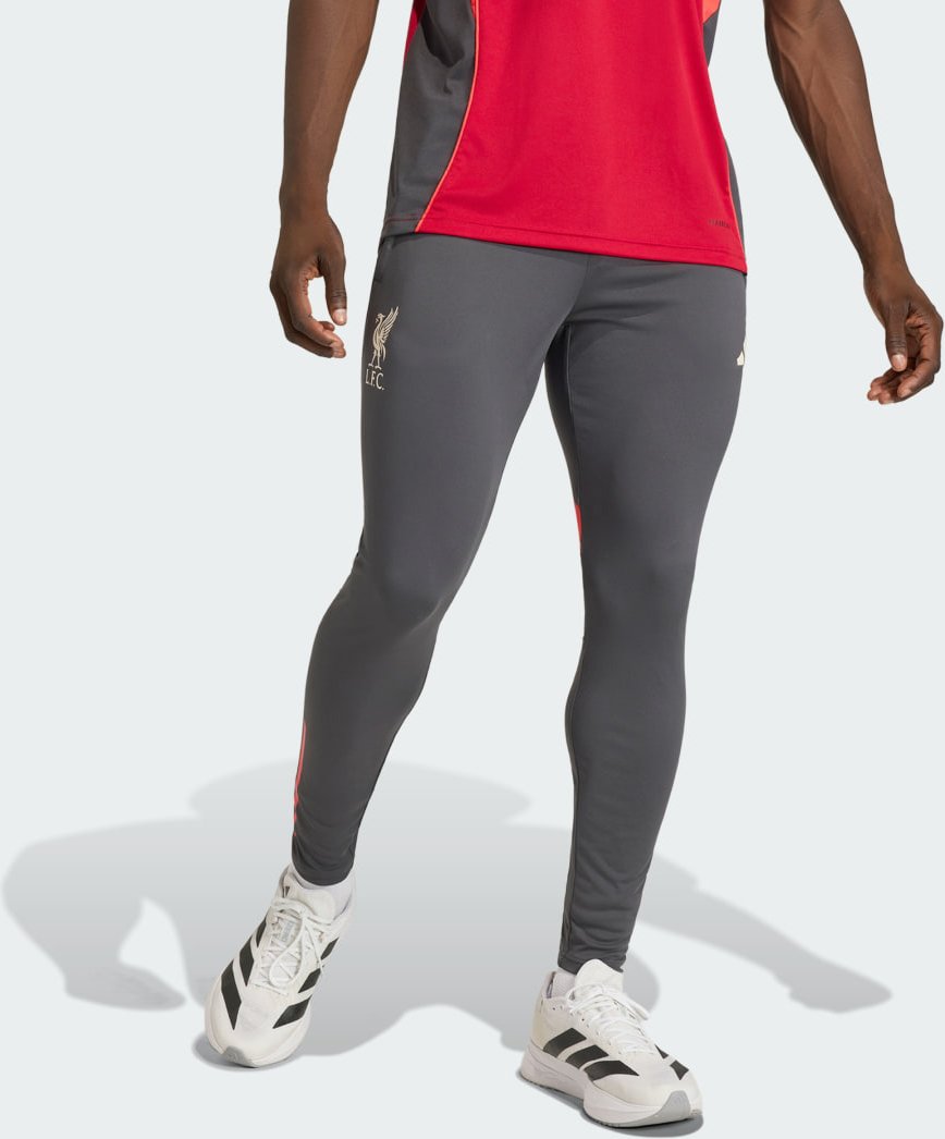 FC Liverpool Tiro 25 Competition Trainingshose