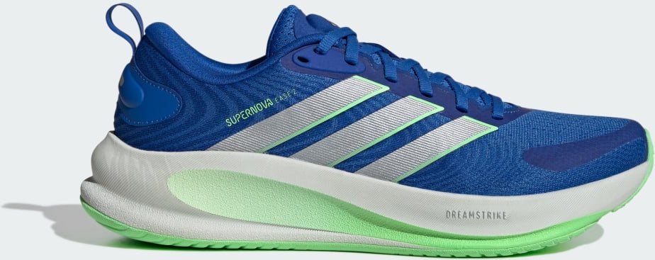 SUPERNOVA EASE 2 RUNNING SCHUHE