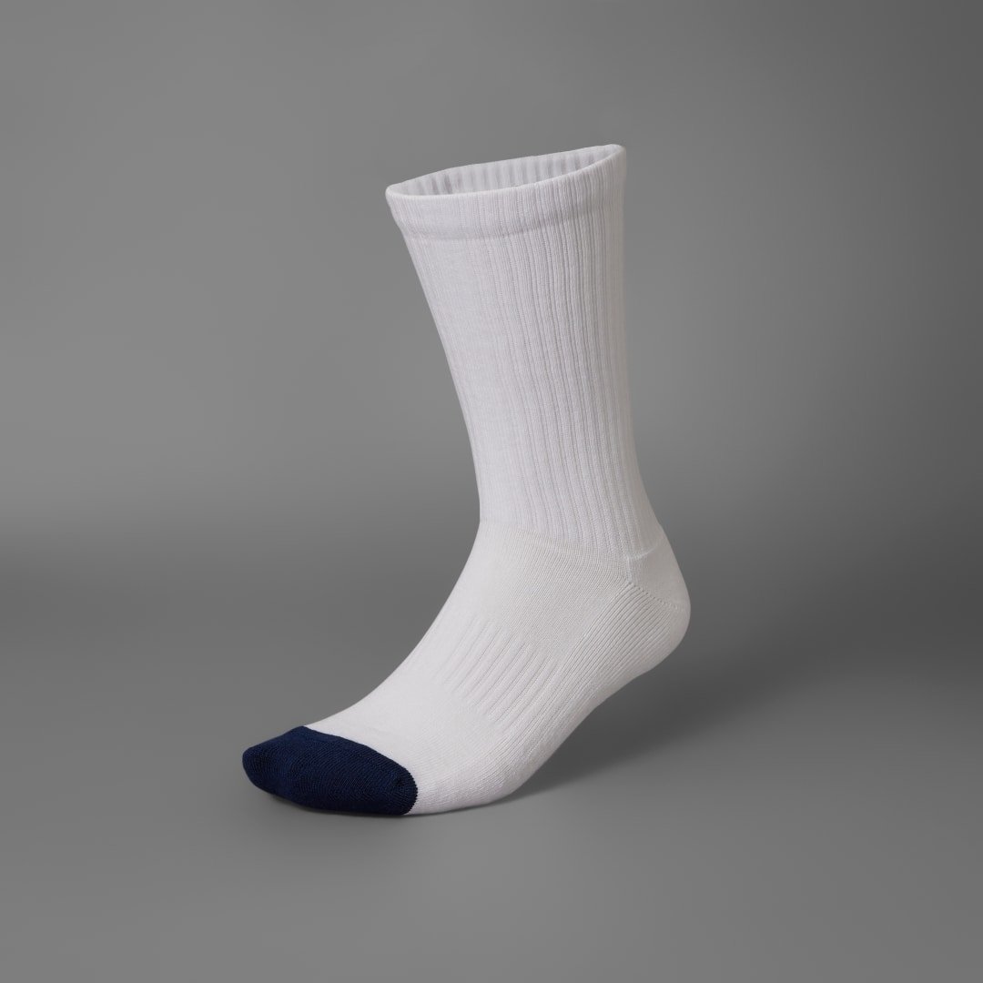 Originals Golf Trefoil Crew Socken