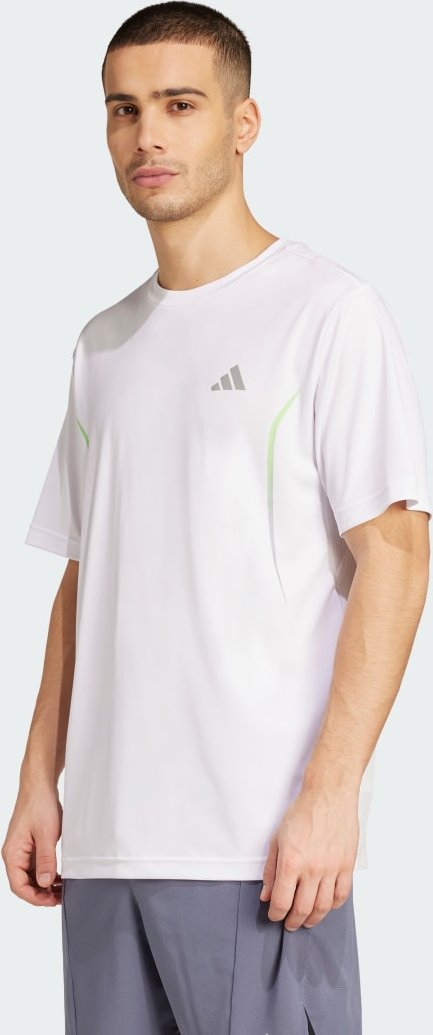 Tech Apparel T-Shirt