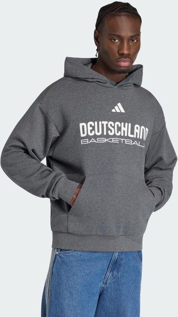 Thumbnail - DBB BASKETBALL SELECT GRAPHICS HOODIE