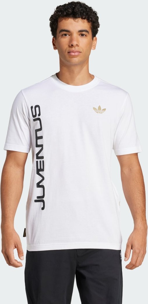 Juventus Turin Graphic T-Shirt