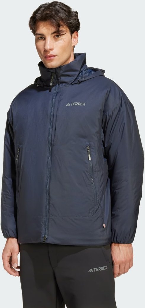 Xploric PRIMALOFT Padding Jacket