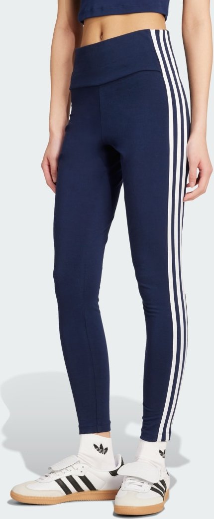 Thumbnail - Adicolor 3-Streifen Co Leggings