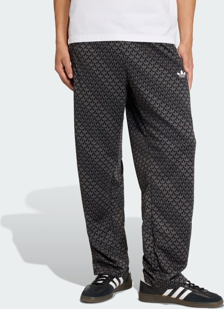 FIREBIRD MONOGRAM TRAININGSHOSE, LOCKER GESCHNITTEN