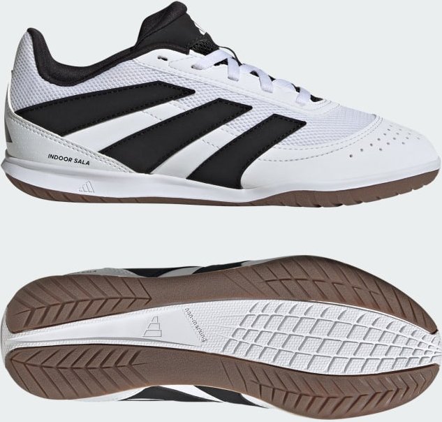 Thumbnail - Predator Club Indoor Sala Fußballschuh Kinder