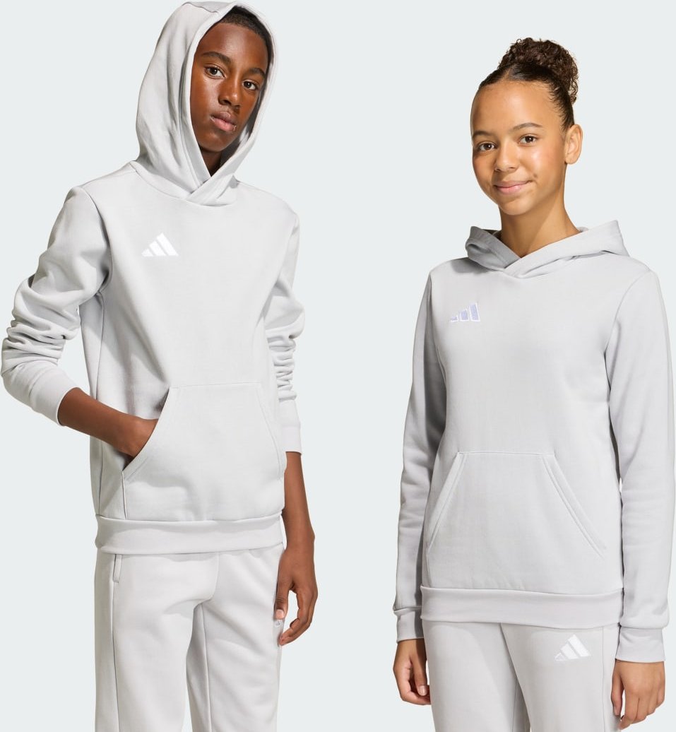 Thumbnail - Entrada26 Kids Hoodie