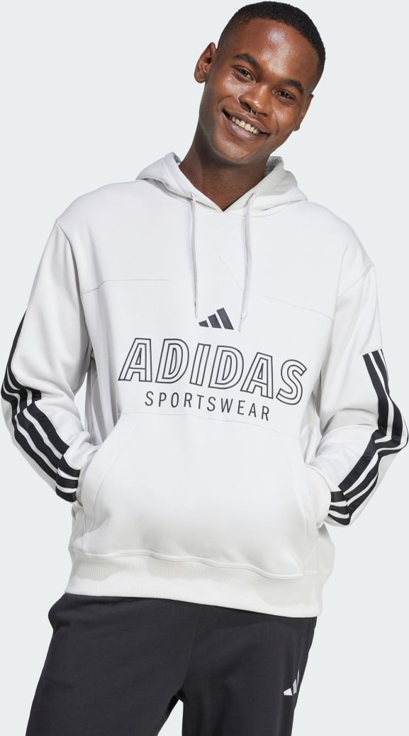 House of Tiro Hoodie