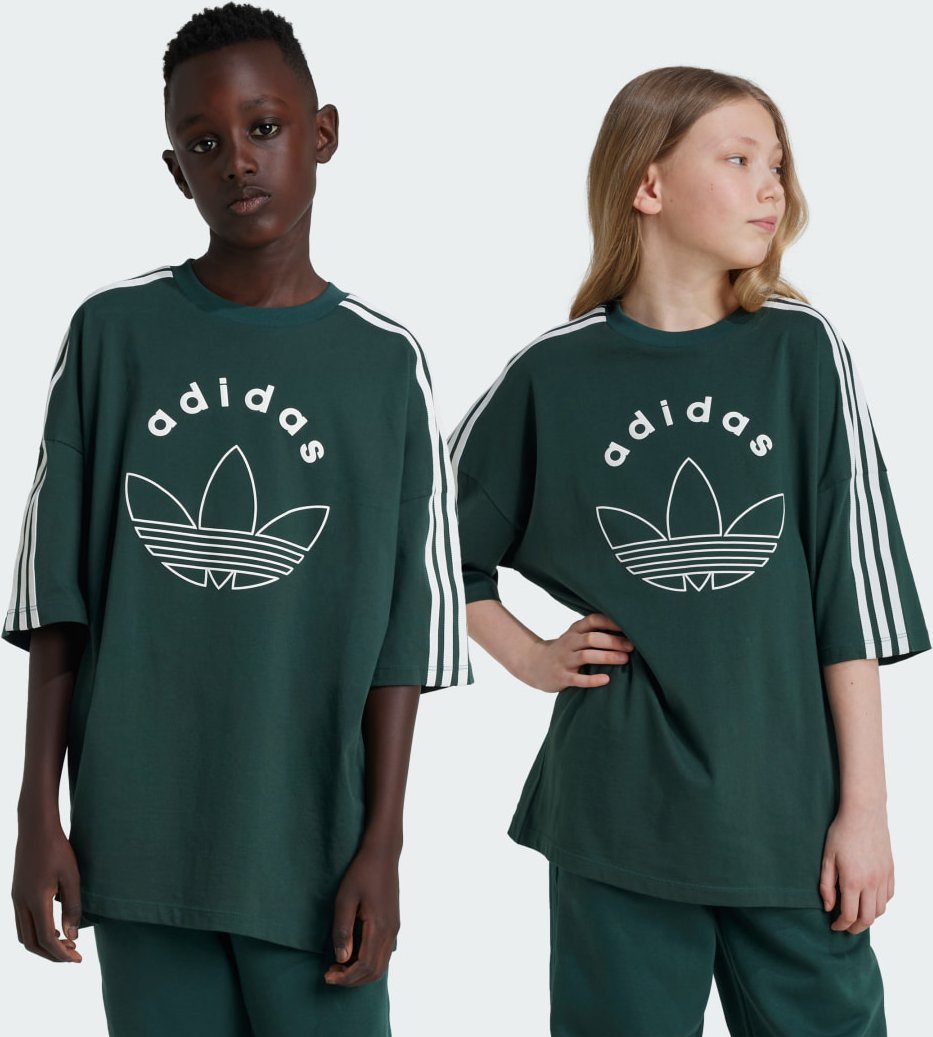 Graphic Kids T-Shirt