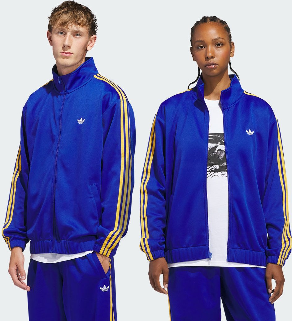 Skateboarding Firebird Originals Jacke