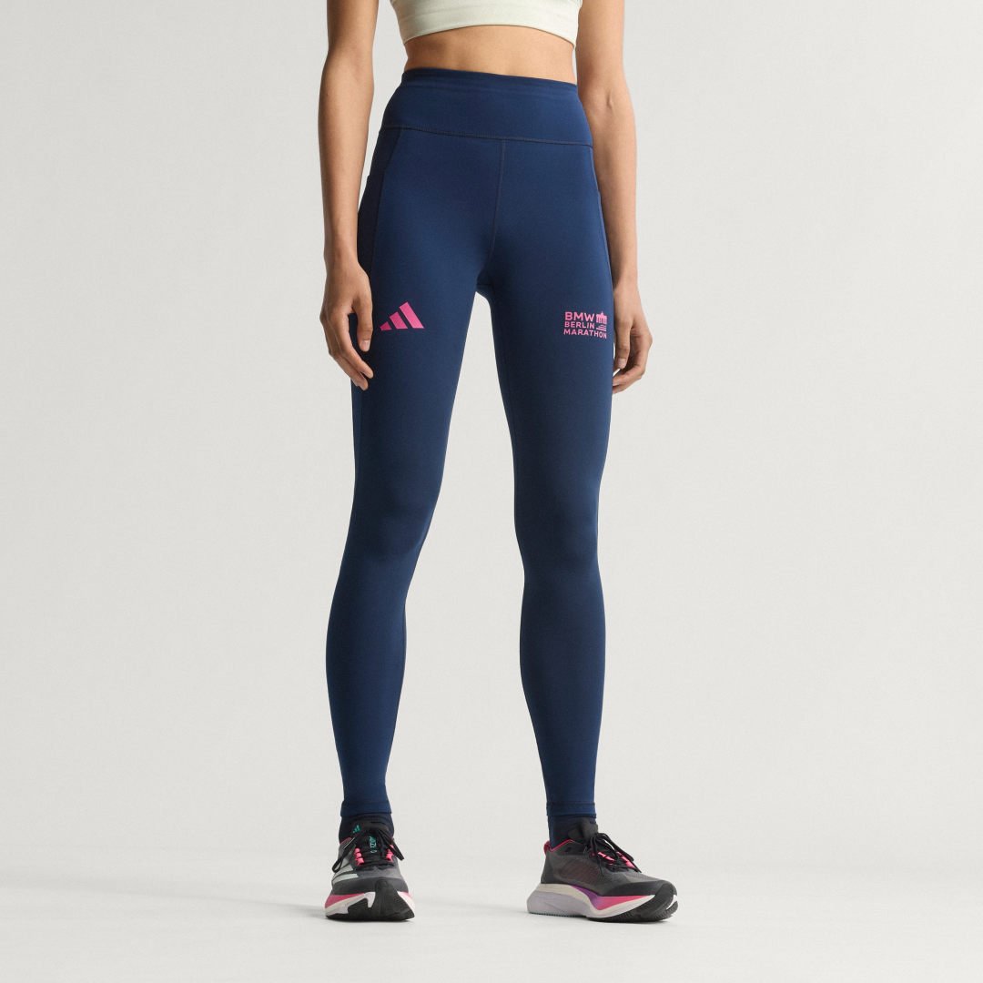 BMW Berlin-Marathon 2025 lange Leggings