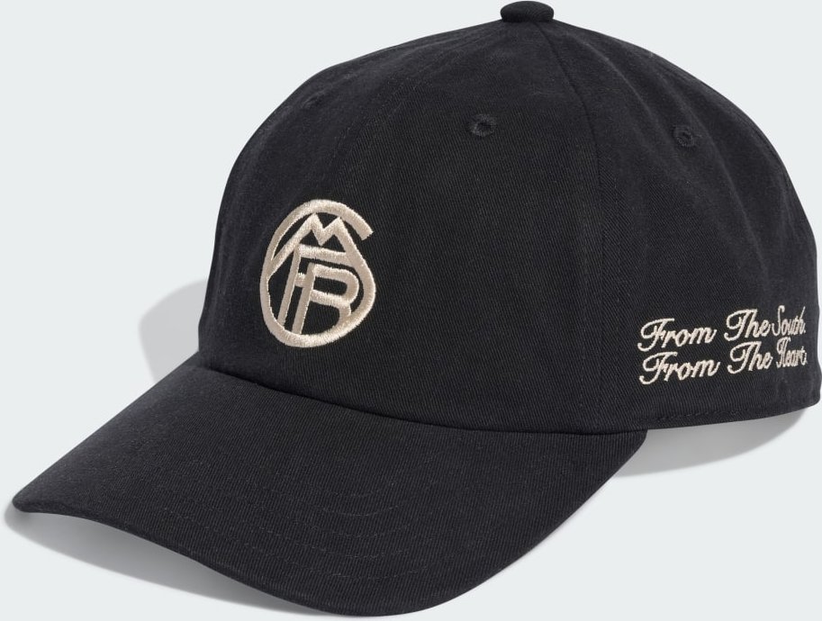 FC Bayern München Third Baseball Kappe