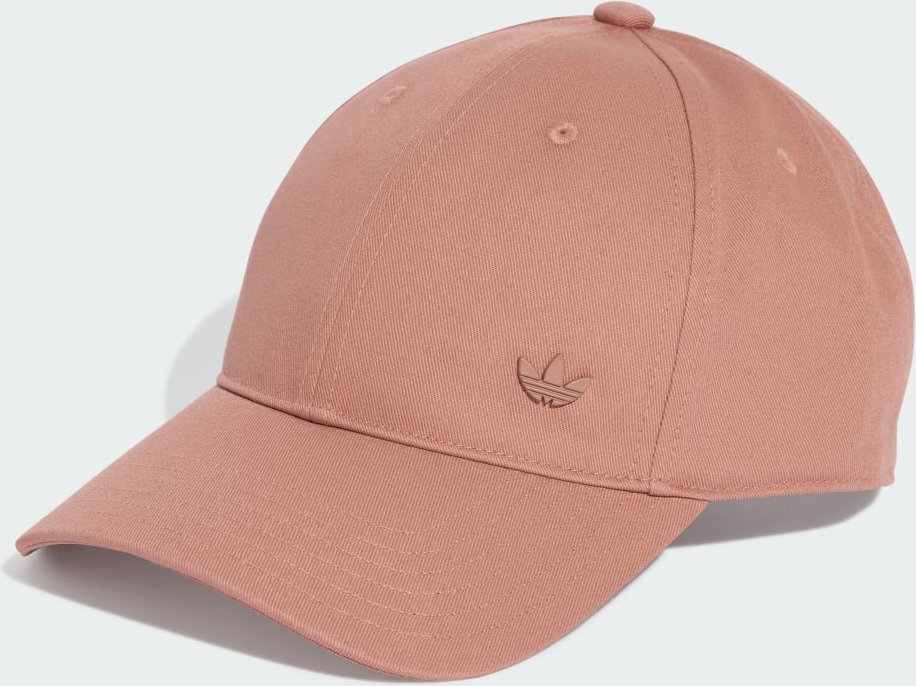 Everyday Tonal Metal Trefoil Icons Kappe