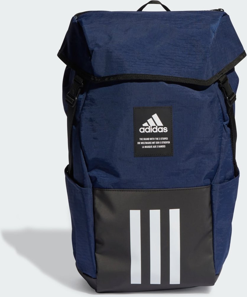 4ATHLTS Camper Rucksack