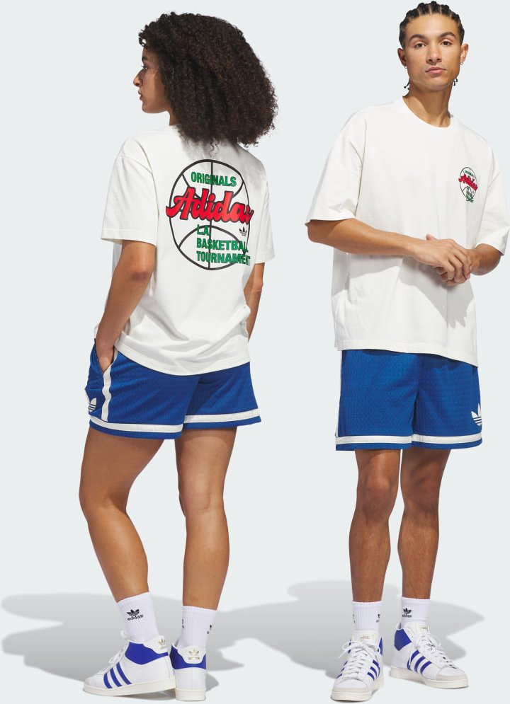 Originals Basketball Shorts