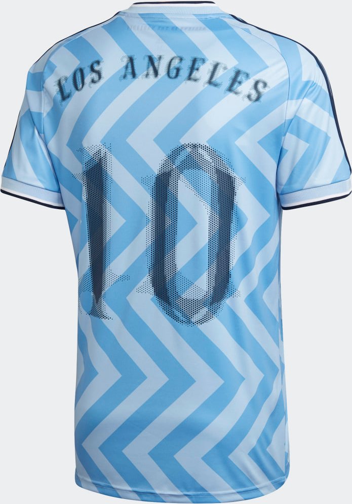 City of Angels FC Trikot