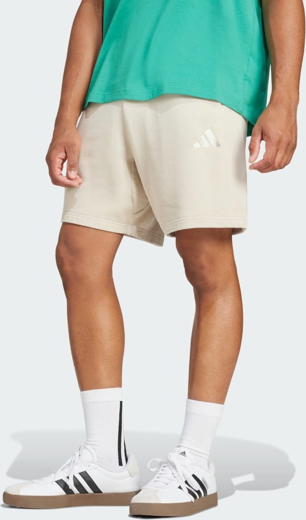 All SZN Dip-Dye Shorts