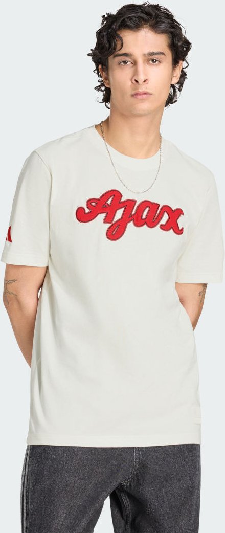 Ajax Amsterdam US T-Shirt