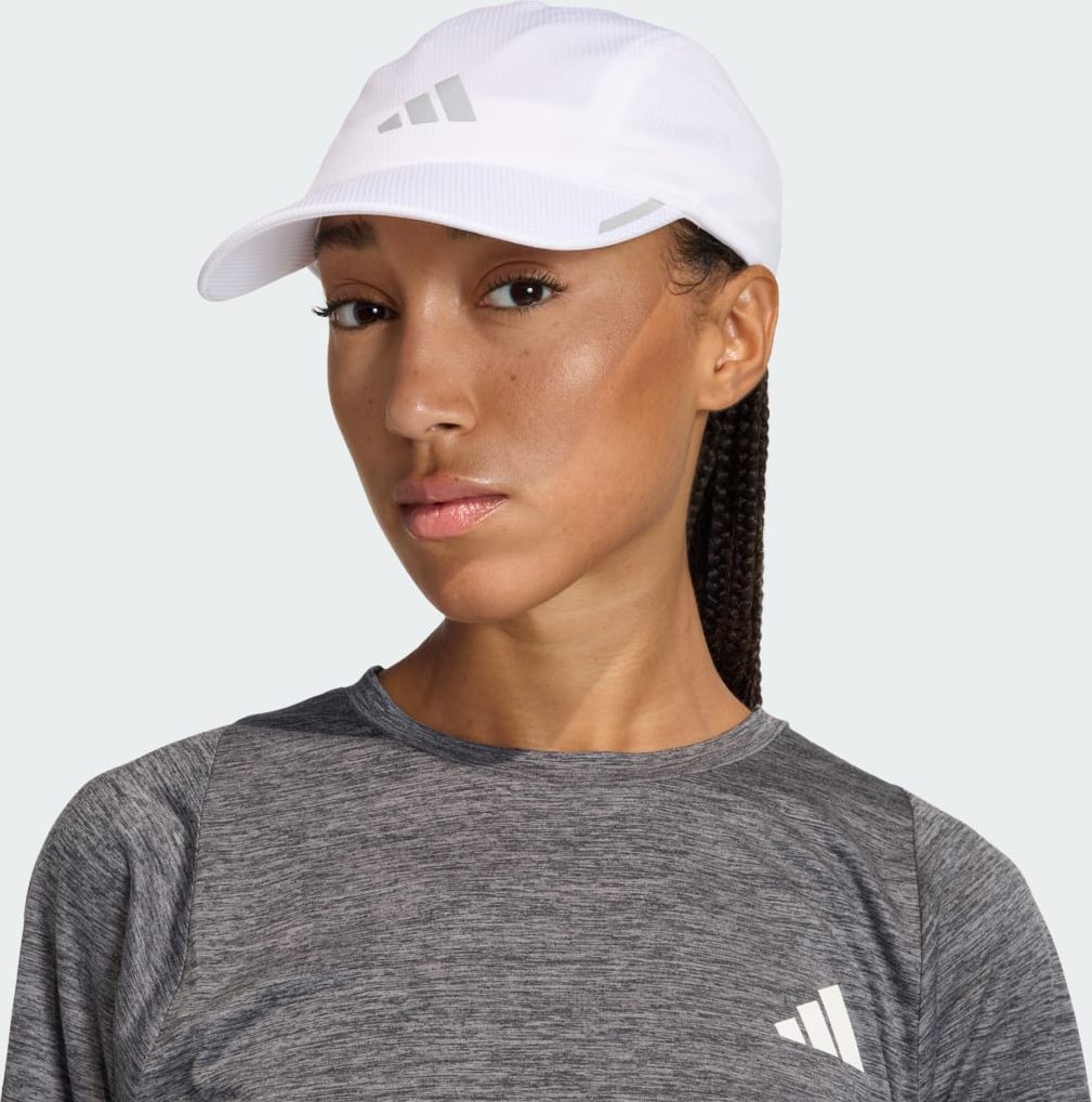 RUNNING MESH 4 PANEL KAPPE CLIMACOOL