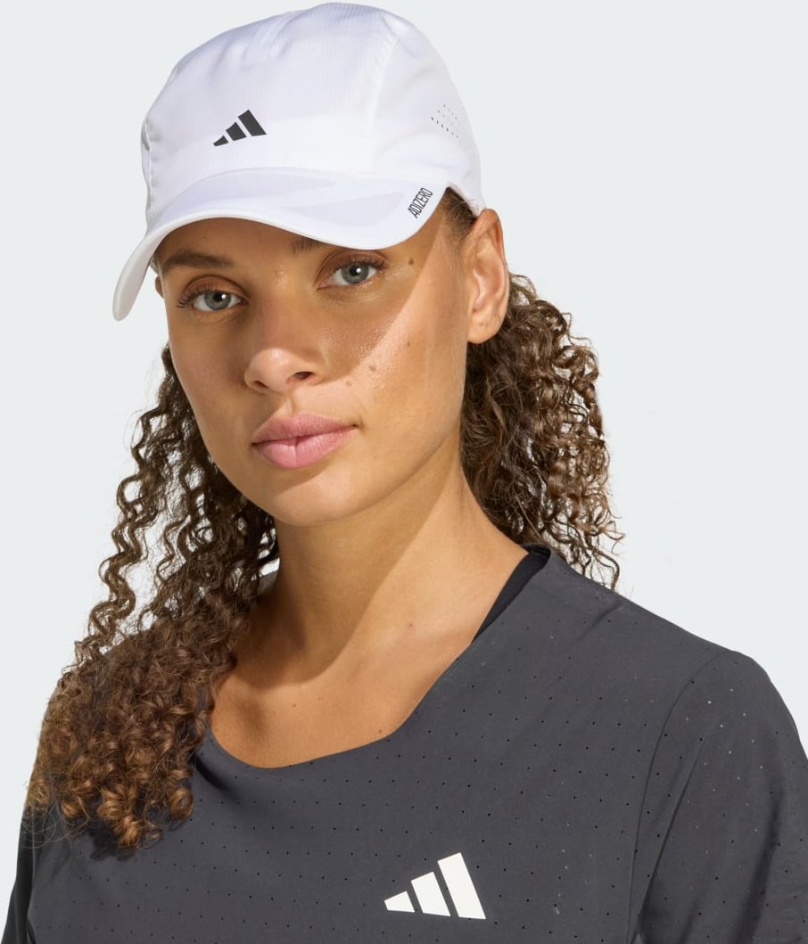 Running x Adizero Lightweight CLIMACOOL Kappe