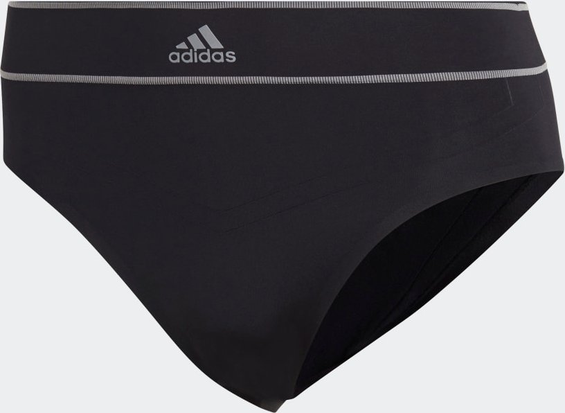 Active Seamless Hipster Slip