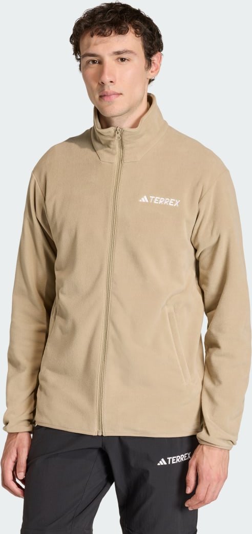 Thumbnail - Multi Essentials Fleecejacke