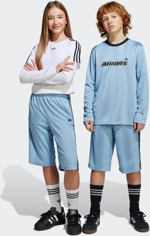 Fußballshorts
