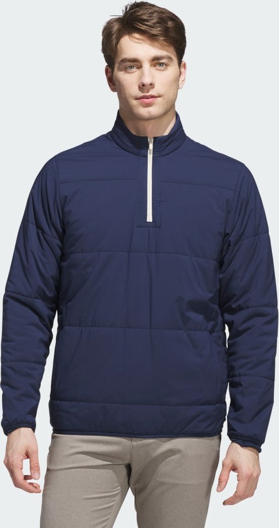 Ultimate365 Arctic Quarter-Zip Jacket