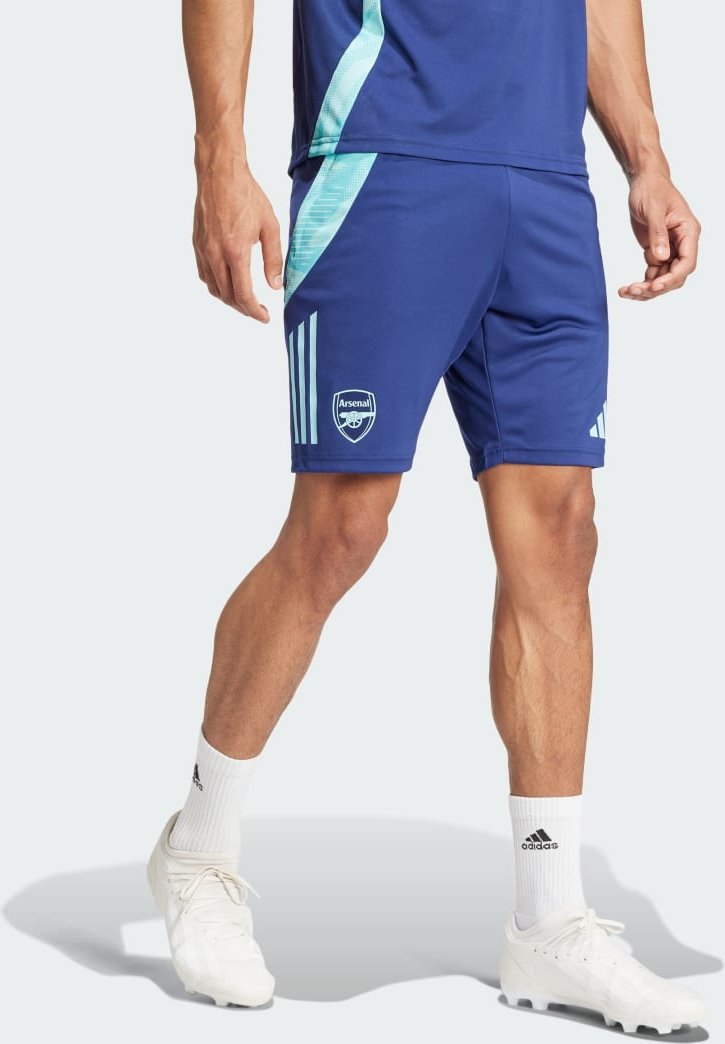 FC Arsenal Tiro 24 Trainingsshorts