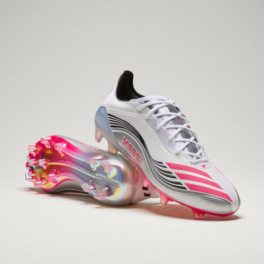 Thumbnail - F50 Messi Elite Fußballschuh für feste Böden