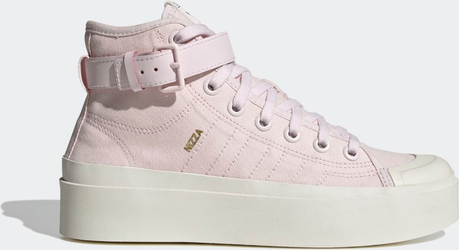 Nizza Bonega Mid Schuh