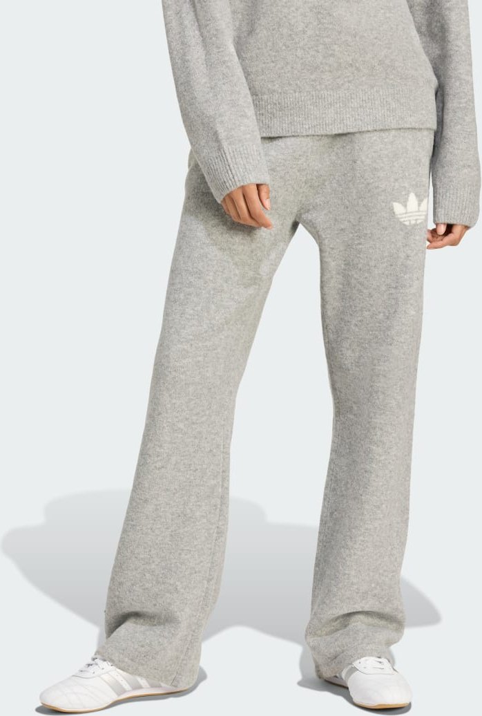 adidas Originals Athletic Dept Hose, gestrickt