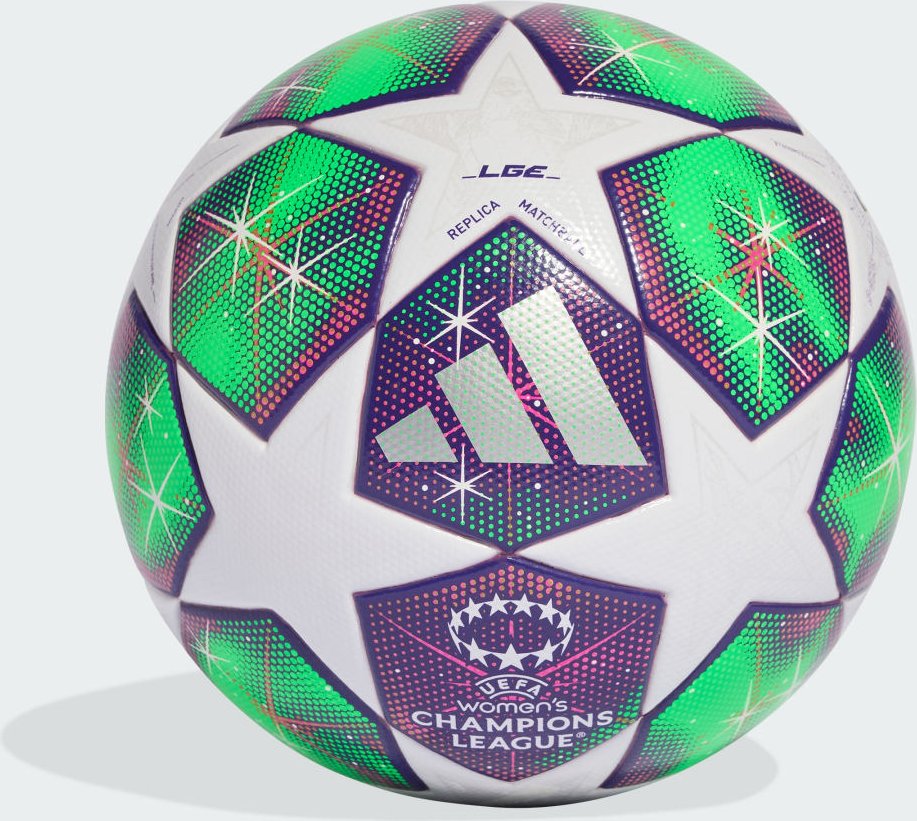 UWCL 25/26 Gruppenphase Spielball