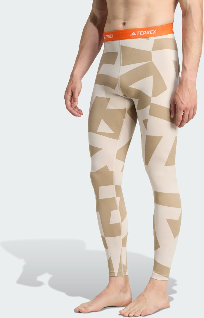 Multi Synthetic Baselayer Leggings