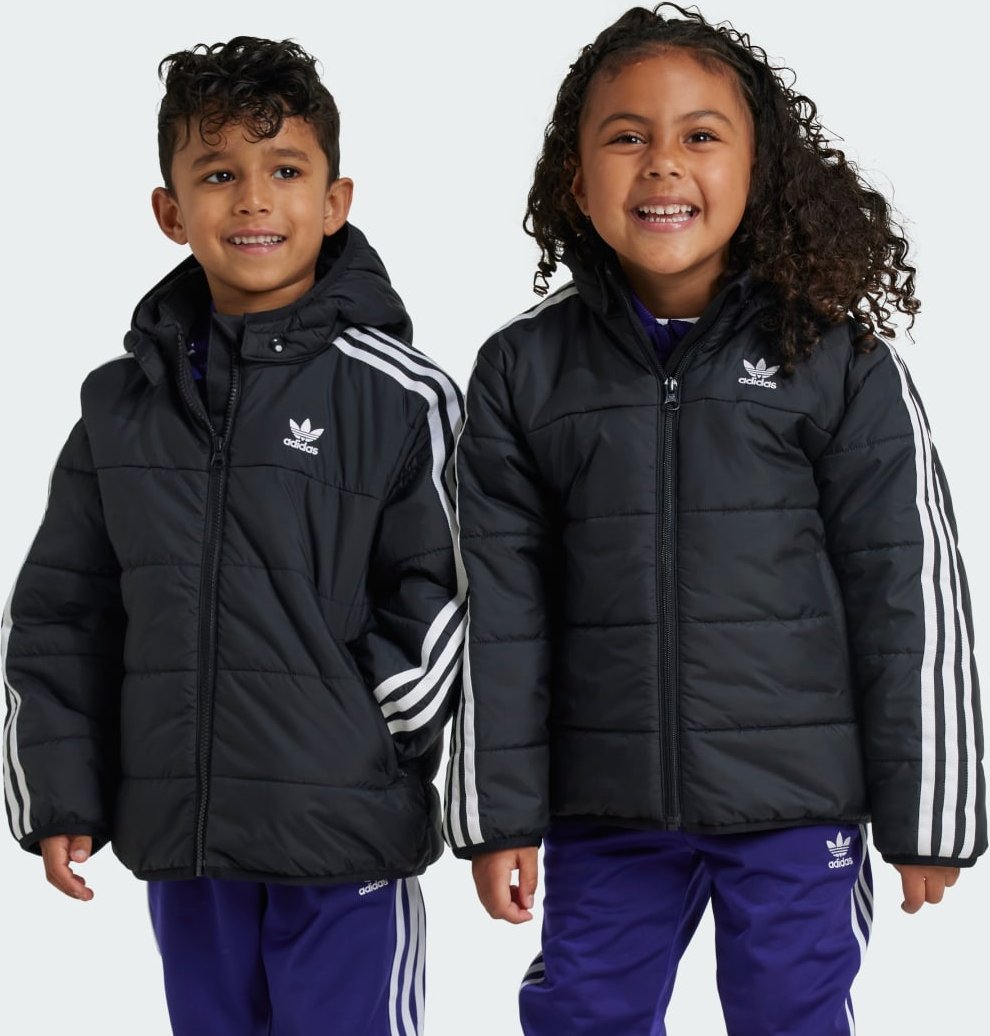 Thumbnail - Adicolor Kids Jacke