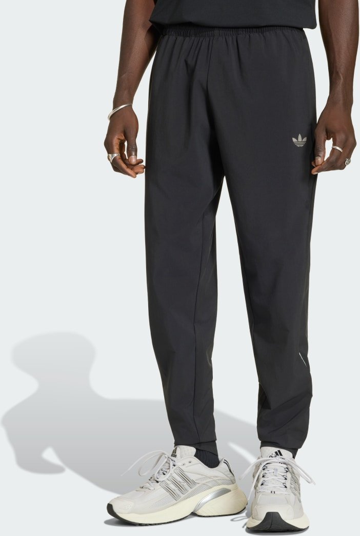 TECH TREFOIL ESSENTIALS WOVEN HOSE